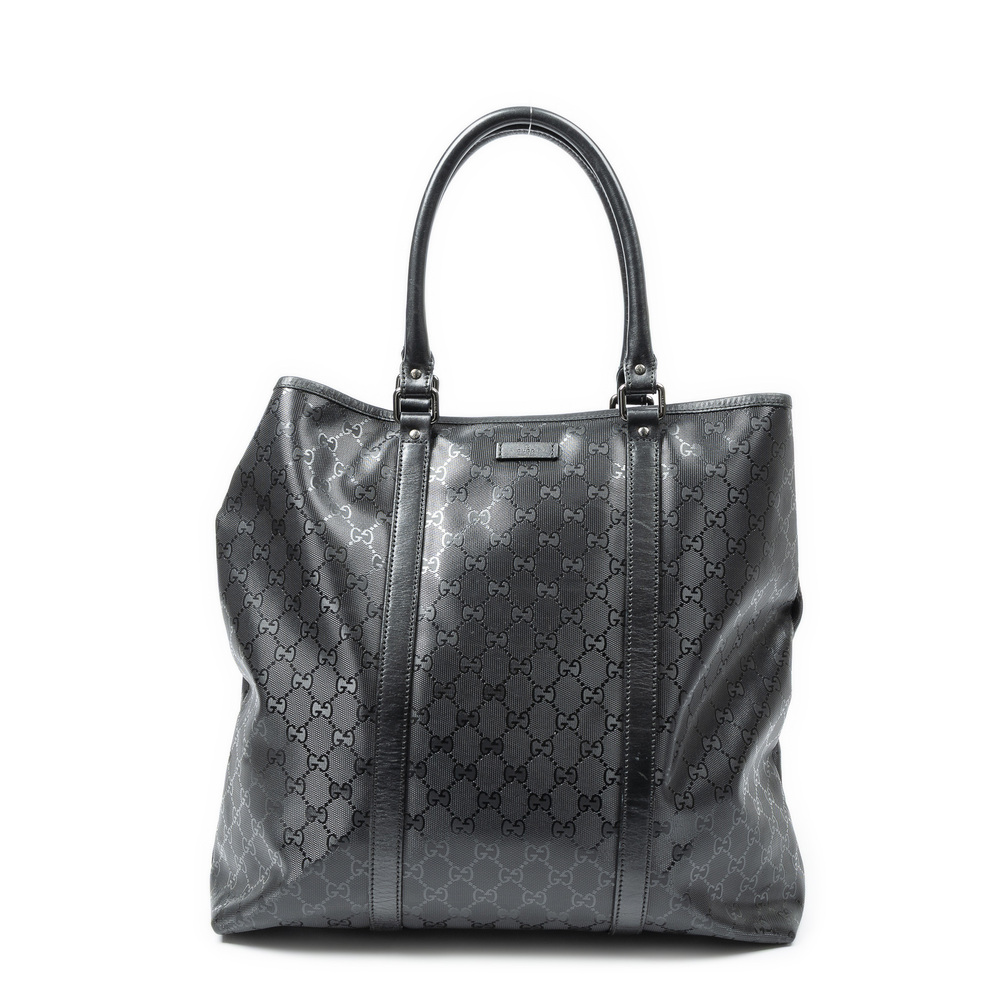 Gucci Vertical Joy Tote